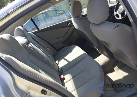 2011 Nissan Altima 2.5 z USA, uszkodzony, nr VIN 1N4AL2APXBN514744